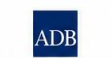 Asian Development Bank logo
