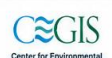 Center for Environmental and Geographic Information Services logo
