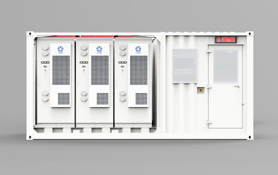Vilion EnerCube-1C