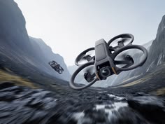 DJI Avata 2