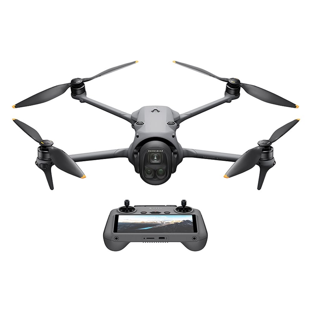 DJI Mavic 4 Pro