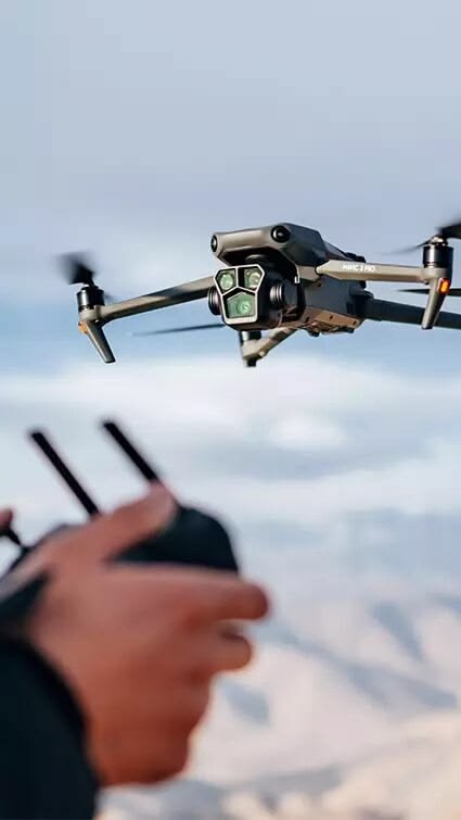 mavic 3 pro -7