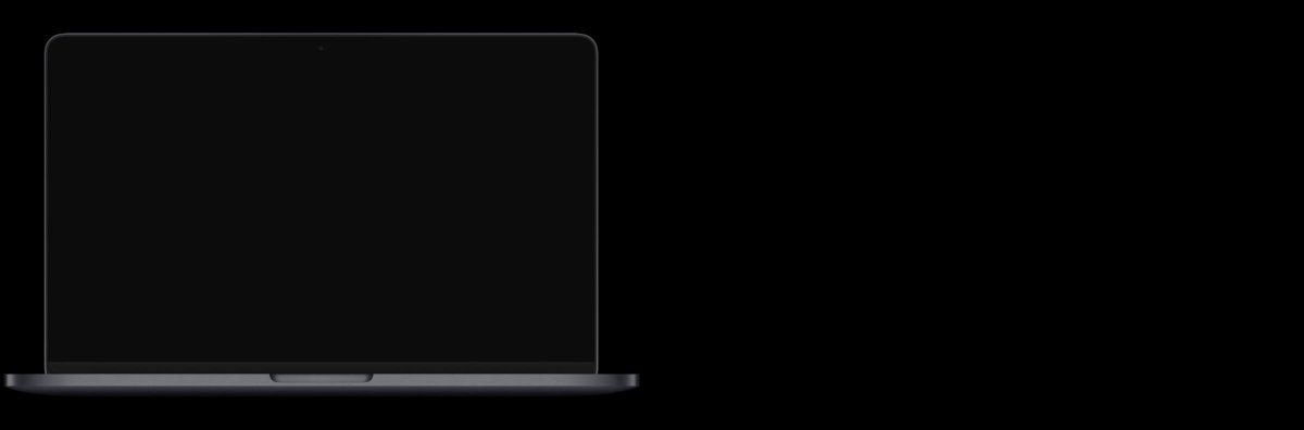 DJI Matrice control display module studio view