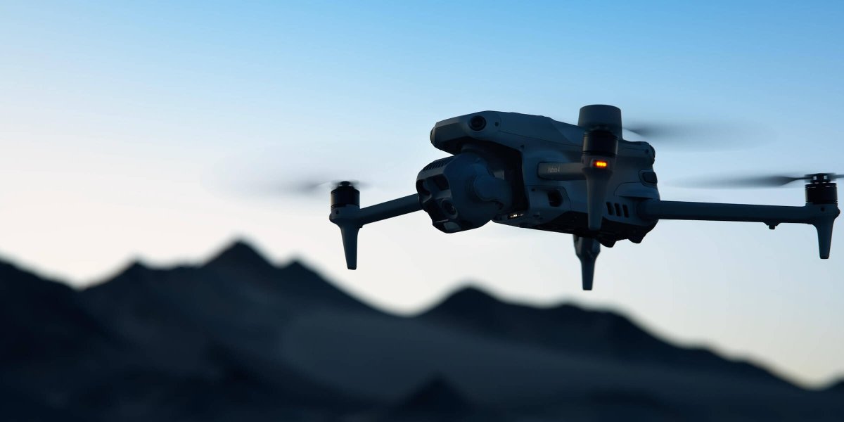 DJI Matrice 4 Series