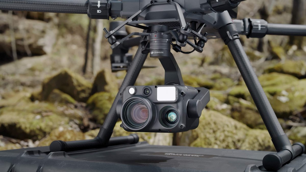 DJI Zenmuse H30 Series