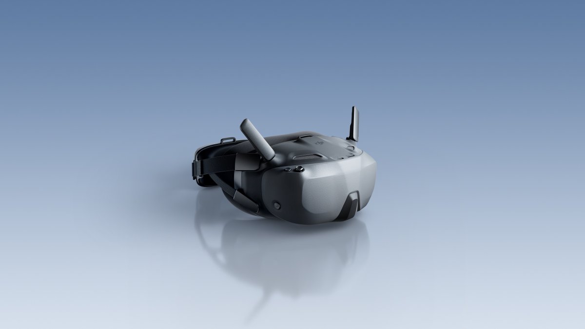 DJI Goggles N3