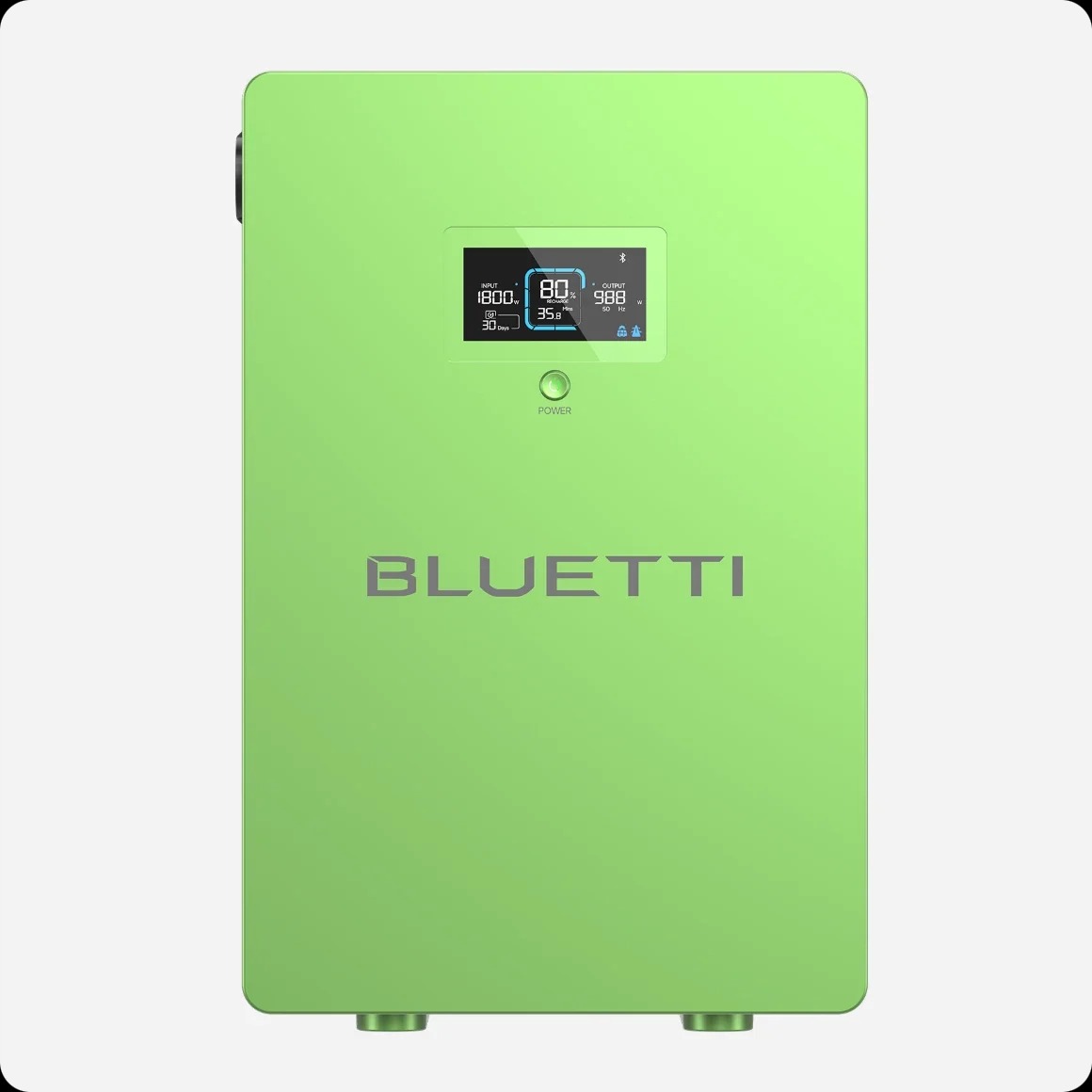 BLUETTI Home Star Series Off-Grid Home ESS