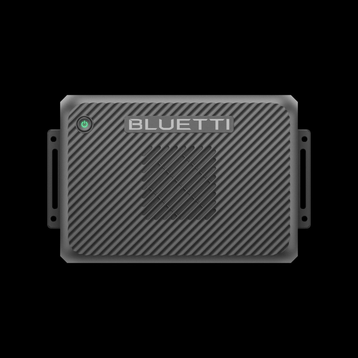 BLUETTI Charger 2 | 1200W Alternator & Solar Dual DC Charger