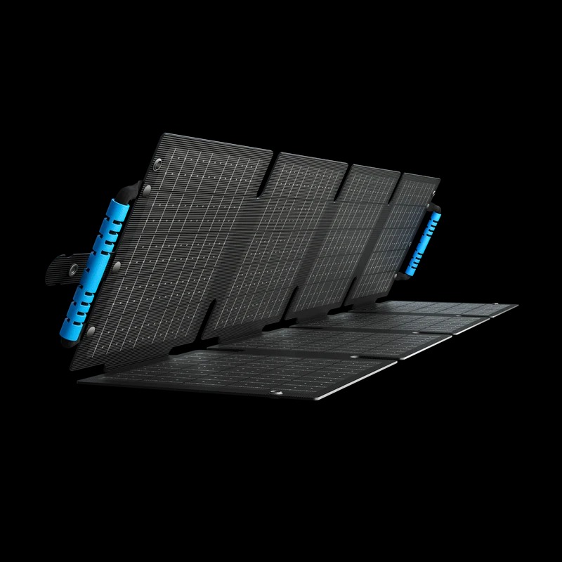 BLUETTI 60 W Solar Panel